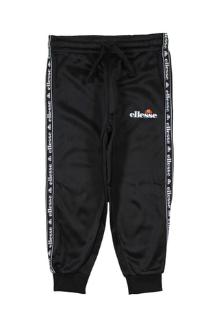Giacca e pantaloni sportivi  - Nero