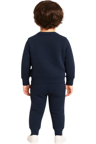 Felpa e pantaloni sportivi  - Navy