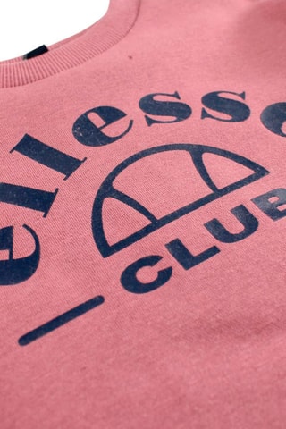 Felpa e pantaloni sportivi  - Rosa