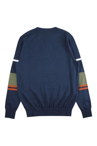 Maglia  - Navy