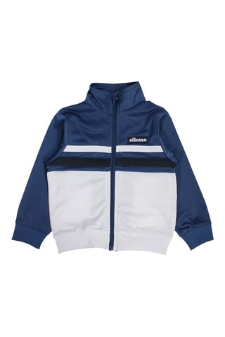 Pantaloni sportivi e giacca  - Navy