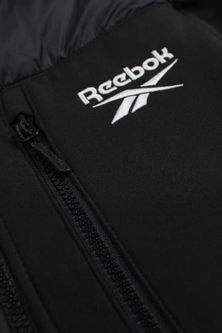 Giacca Softshell matelassé - Nero