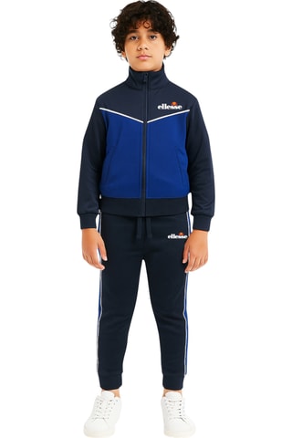 Giacca e pantaloni sportivi  - Navy