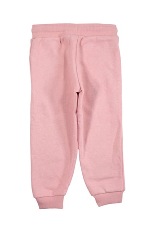 Felpa e pantaloni sportivi  - Rosa