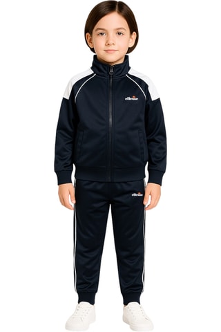 Giacca e pantaloni sportivi  - Navy