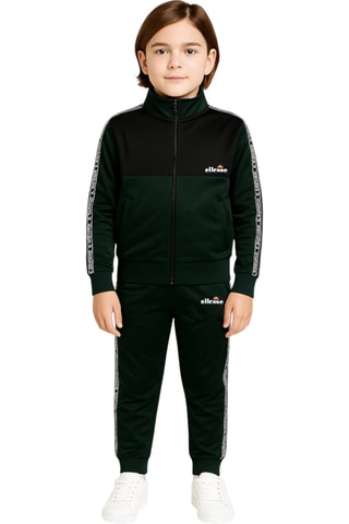 Giacca e pantaloni sportivi  - Verde