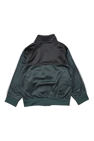 Giacca e pantaloni sportivi  - Verde