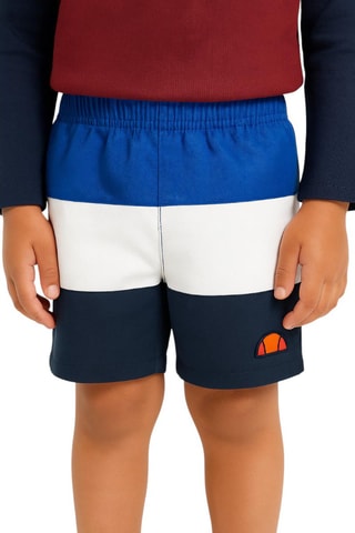 Costume shorts  - Blu