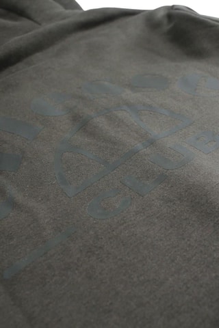 Giacca con cappuccio  - Verde