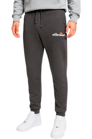 Pantaloni sportivi  - Grigio