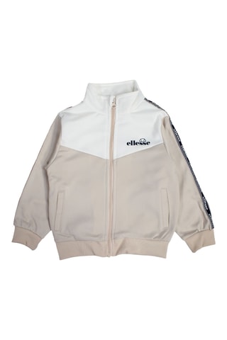 Giacca e pantaloni sportivi  - Beige