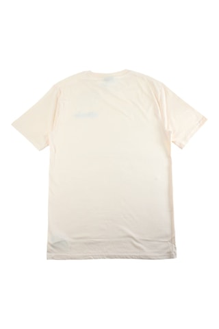 T-shirt - Beige