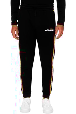 Pantaloni sportivi  - Nero