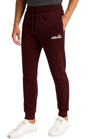 Pantaloni sportivi  - Bordeaux