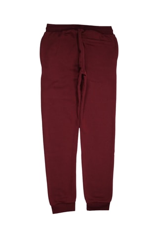 Pantaloni sportivi  - Bordeaux