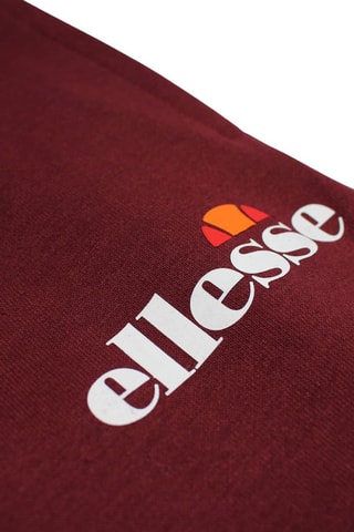 Pantaloni sportivi  - Bordeaux