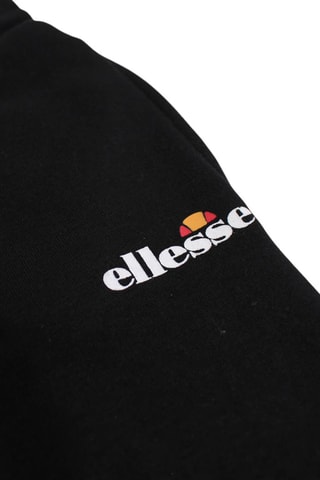 Felpa e pantaloni sportivi  - Nero