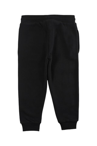 Felpa e pantaloni sportivi  - Verde