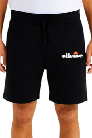 Bermudas Ellesse - Negro