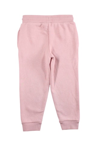 Felpa e pantaloni sportivi  - Rosa chiaro