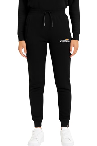 Pantaloni sportivi  - Nero