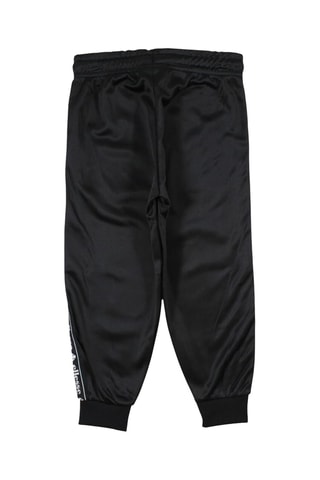 Giacca e pantaloni sportivi  - Nero