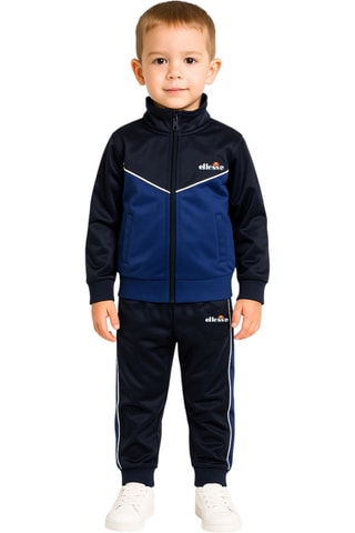 Giacca e pantaloni sportivi  - Navy