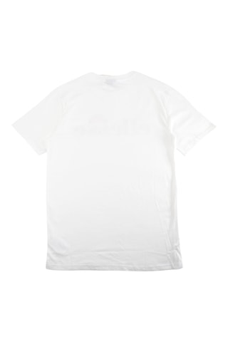 T-shirt - Bianco