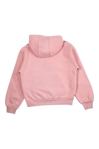 Felpa e pantaloni sportivi  - Rosa