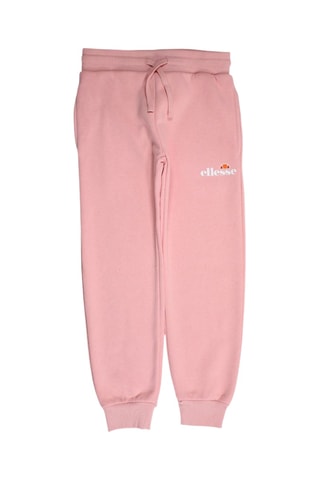 Felpa e pantaloni sportivi  - Rosa