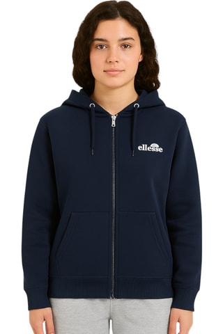 Giacca con cappuccio  - Navy