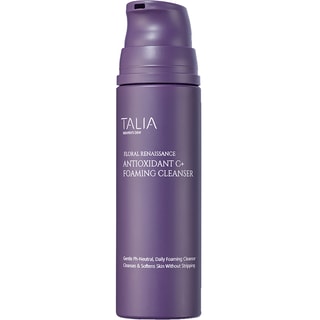 Produto de limpeza espumante antioxidante C+ 150 ml