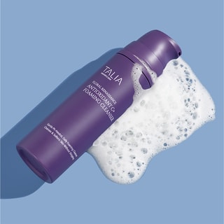 Produto de limpeza espumante antioxidante C+ 150 ml