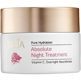 Revitaliserende Nachtcrème - Pure Hydration - Gezicht - 50 ml