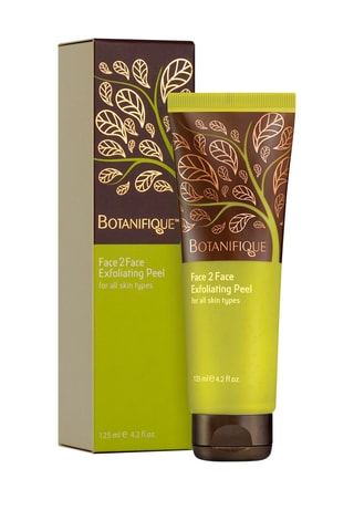 Scrub Face2Face Exfoliating Peel 125 ml