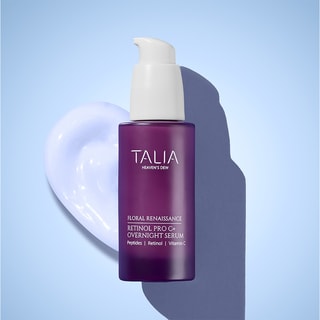 Nachtserum - Vitamine C en Retinol - Rijpere Huid - 30 ml