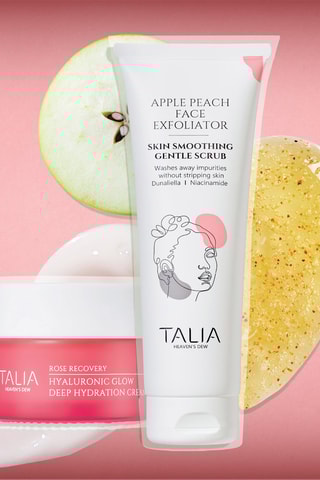 Estuche limpiador e hidratante -  2 productos