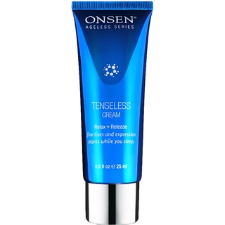 Anti-age nachtcrème - Reisformaat - Gezicht - 25 ml