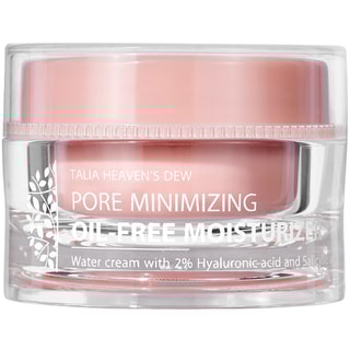 Hydraterende Crème - Heaven's Dew Hyaluronzuur - Geschikt voor de gevoelige huid - 50 ml