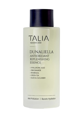 Regenererende Antioxiderende Essence Dunaliella - 150 ml