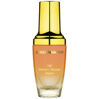 Boosterserum met Vitamine C - Rijpere Huid - 30 ml