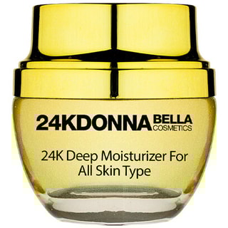 Intens Hydraterende Crème - Alle huidtypes - 50 ml