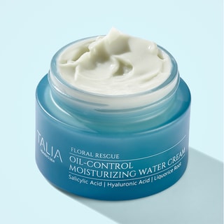 Talgregulerende Hydraterende Crème - 50 ml