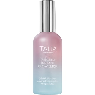 Verhelderend Elixer - Dunaliella - 100 ml