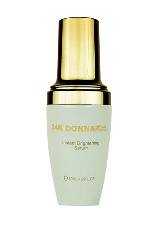 Verhelderende Serum Brightening met 24-karaat Goud - 30 ml