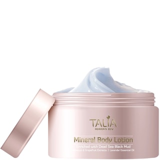 Hydraterende Bodycrème - Cacaoboter & Lavendel - 300 ml