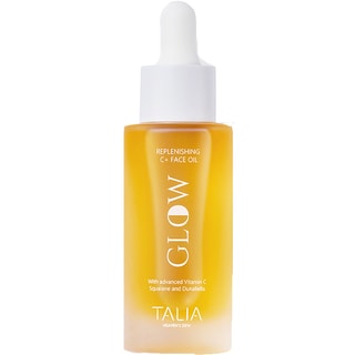 Óleo regenerador para o rosto C+ 30 ml