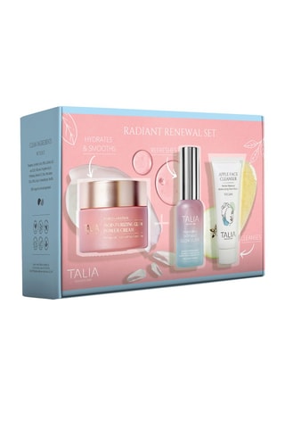 Estuche Vitalidad y luminosidad -  3 productos