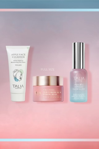 Estuche Vitalidad y luminosidad -  3 productos