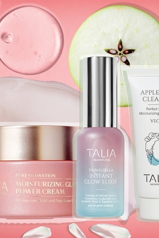 Estuche Vitalidad y luminosidad -  3 productos